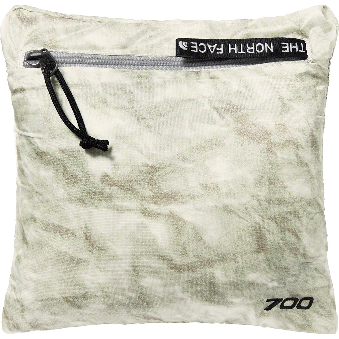 Supreme®/The North Face® Paper Print 700-Fill Down Scarf view 3